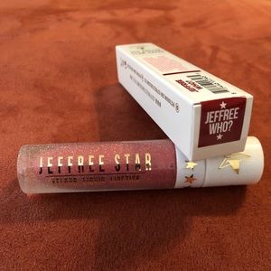 Jeffree Star Velour Liquid Lipstick - Jeffree Who?